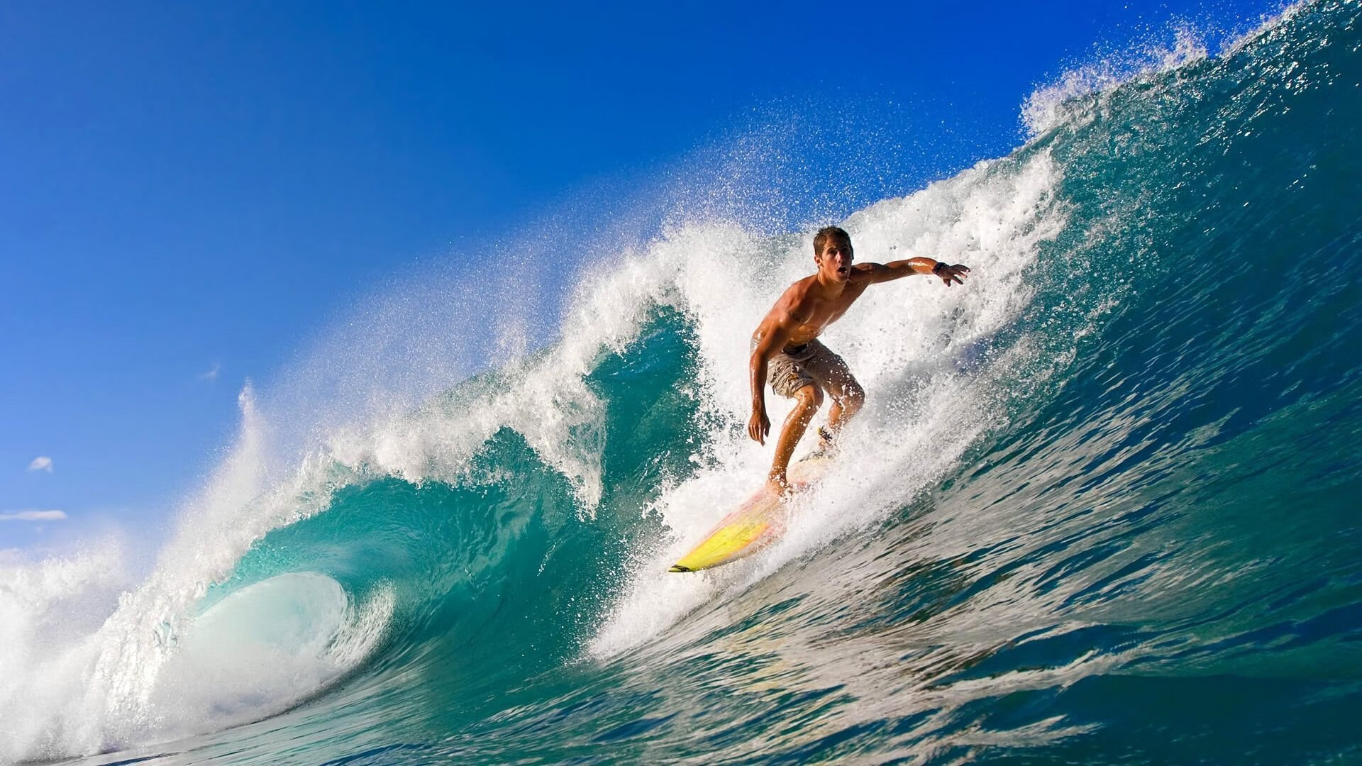 F1新赛季揭幕战之夜，米切尔如何成为大场面先生的传奇