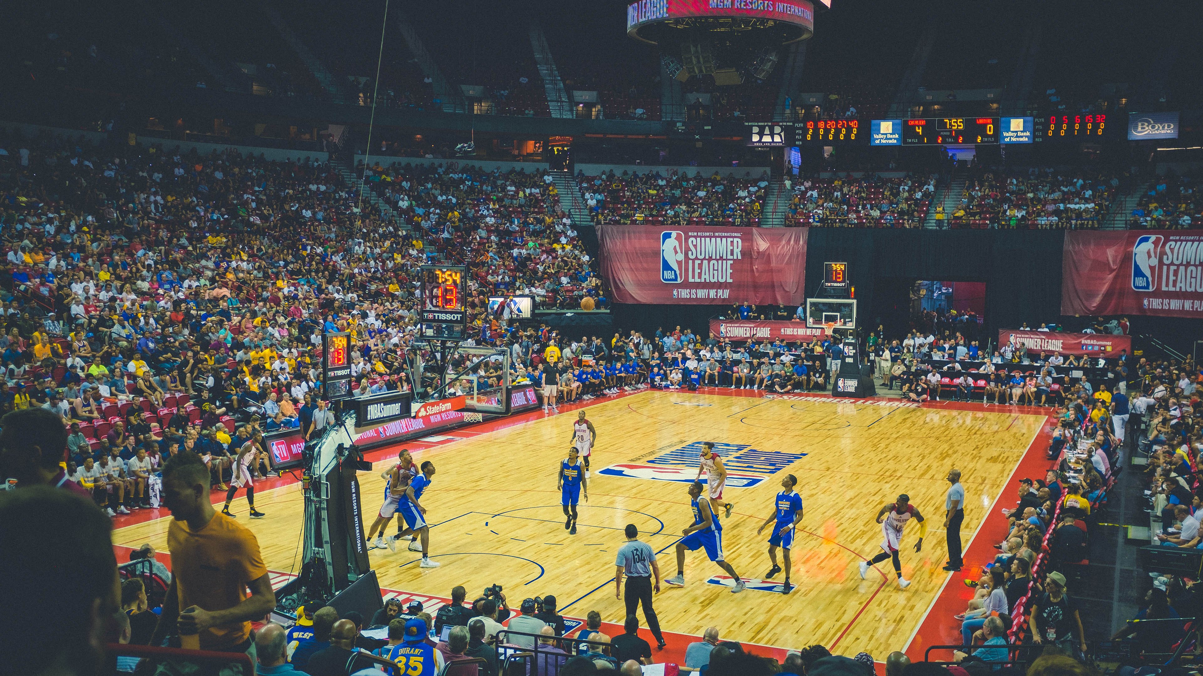 广厦对阵猛龙，拉文存在感拉满的夜晚