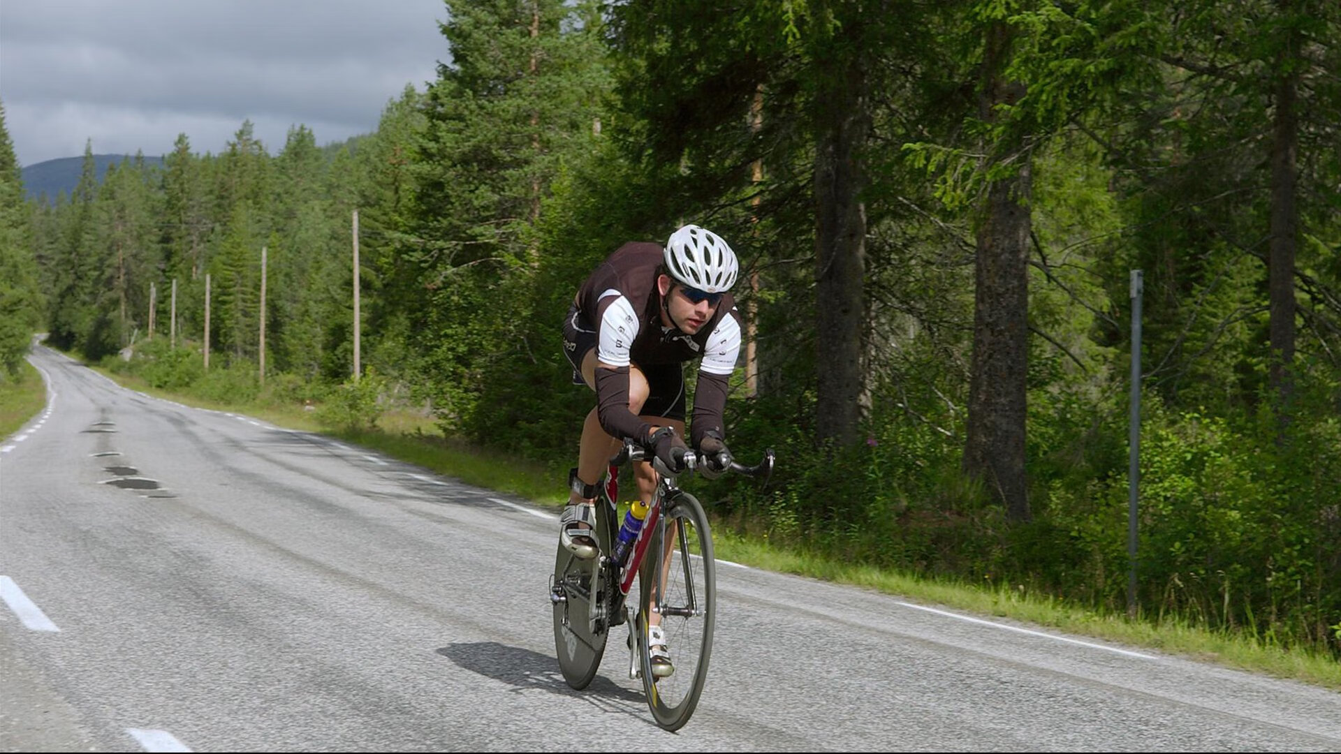 终极悖论，当戴维斯杯的盾，刺穿了联合杯的矛—西西帕斯一个人的唯一时刻